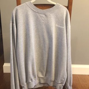 Carhartt Crewneck Sweatshirt